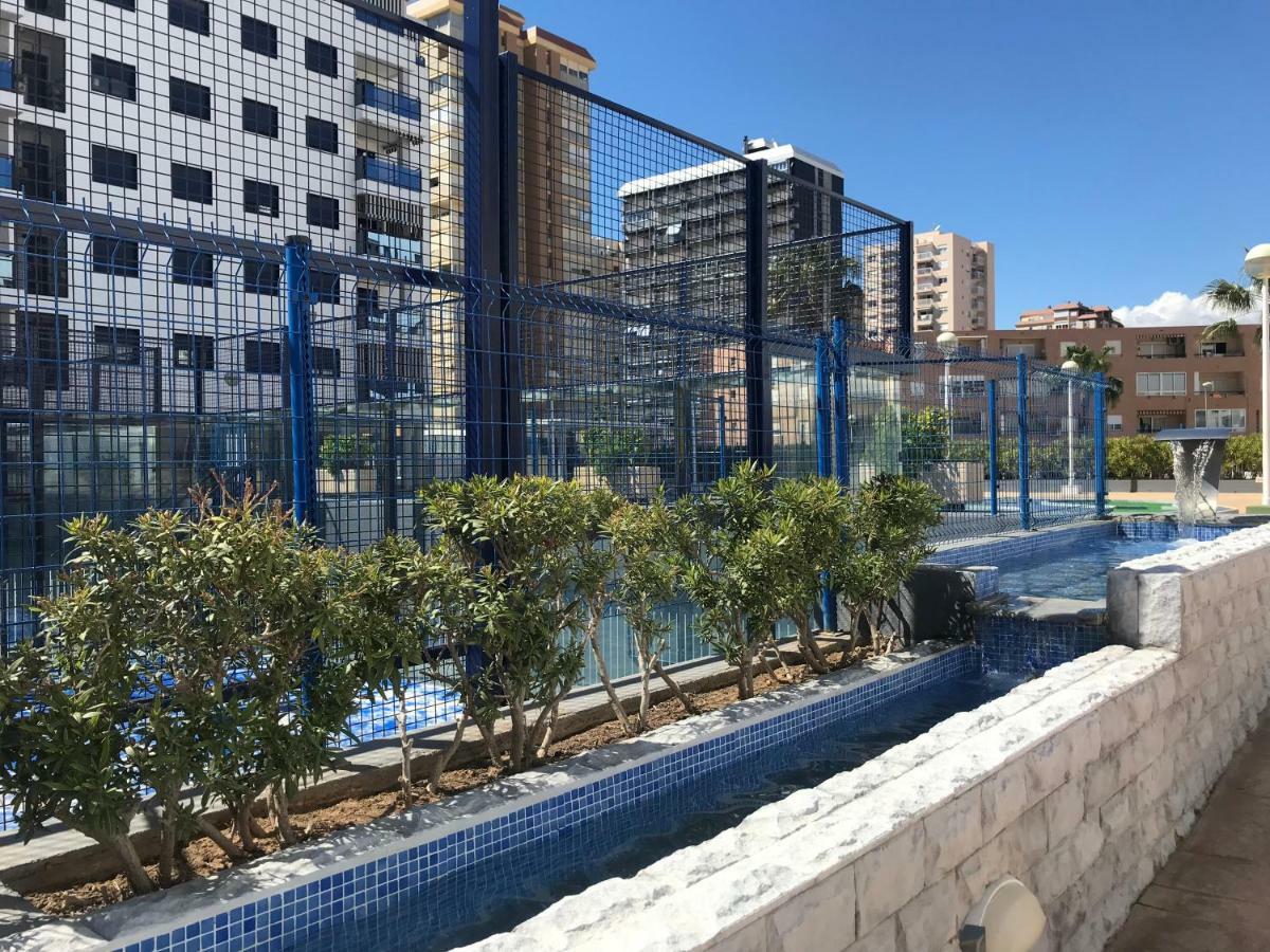 Playa Valencia Residencial Sol Y Mar Terraza Con Vistas Y Parking * Playa Pobla de Farnals
